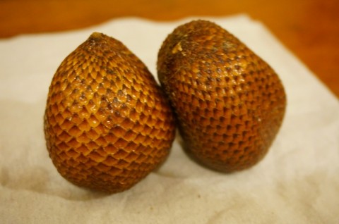 サラック(Salak)